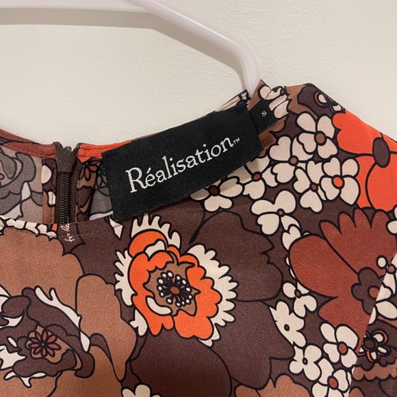 Realisation Par Mary Jane dress - Picture 4 of 5